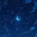 °•*~ Astral's Night Sky ~*•°