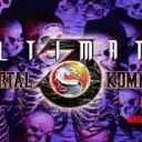MORTAL KOMBAT ONLINE ARG