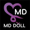 MD DOLL的服务器
