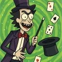 f̲o̲d̲a̲s̲e̲ t̲u̲d̲o̲ e̲ t̲o̲d̲o̲s̲ Discord server icon