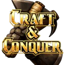Craft & Conquer
