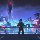 Project: Eclipse Frame Discord server icon