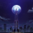 king of prism: velvet noise Discord server icon