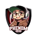 Phenom's Peeps! Discord Server Icon