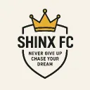 SHINX RSS FC