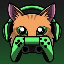 • | 🎮・GAME n' WAVE's icon