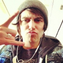 Pierce the Veil/Sleeping With Sirens Fanclub Discord server icon