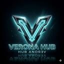 Verona Hub Discord Server Icon