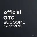 OTG's Support Center