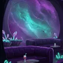 Riftwalkers Lounge