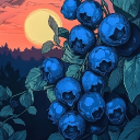 Blueberry Grove