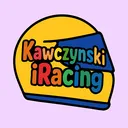 Kawczynski iRacing