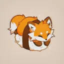 Foxes lair :3 discord icon