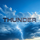 ⚡Thunder⚡