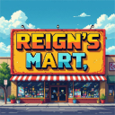 re!gn⭐🧿's mart! 🍄
