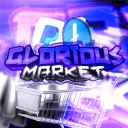 ⚡ Glorious Market