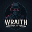 WRAITH HQ Discord Server Icon