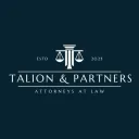 Talion & Partners Inc. Discord Server Icon