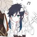 RickEnotov Goths Corner Discord server icon