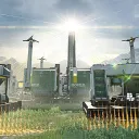 Core AIC Area | Grow a Garden