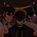 bugzz thatoneperson bennistsuperkuehl Discord server icon