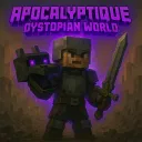 Apocalyptic Dystopian World