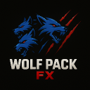 Discovery icon for WOLF PACK FX Discord server