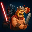 The Jedi Order