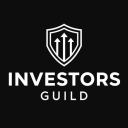 Discovery icon for Investors Guild (Education Is Free) Discord server