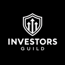 Discovery icon for Investors Guild (Education Is Free) Discord server