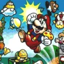 Super Mario Lost | Community Server