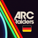 Discovery icon for ARC Raiders DE Discord server