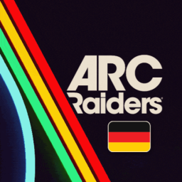 Discovery icon for ARC Raiders DE Discord server