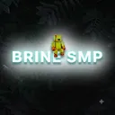 BRINE SMP™ | Survival • Deadly • Awesome
