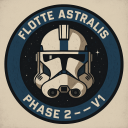 Flotte Astralis - Phase 2 - V1