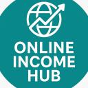 Online Income Hub Discord server logo