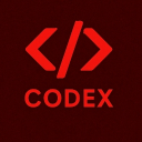 CODE X Discord server icon
