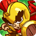英勇之地手遊 icon