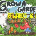 Grow A Garden Rewards & MM