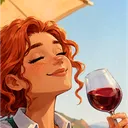 Vacation Cafe Simulator