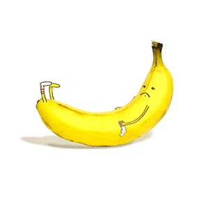 🍌Banana Gaming🎮 — мониторинг Discord сервера, статистика и рейтинг