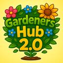 Gardeners Hub 2.0 Discord Server Icon