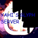 Yahi's Glyph Server