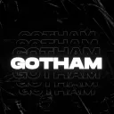 GOTHAM Discord server icon