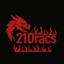 Streets Of Chicago: 21 drac Discord server icon