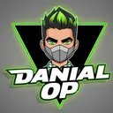 DANIAL OP