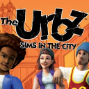 Sims in the City Discord server icon