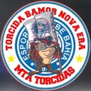 TORCIDA BAMOR - MTA TORCIDA