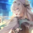 dream's edge  ໒꒱