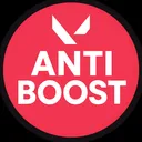 Anti-Boosting